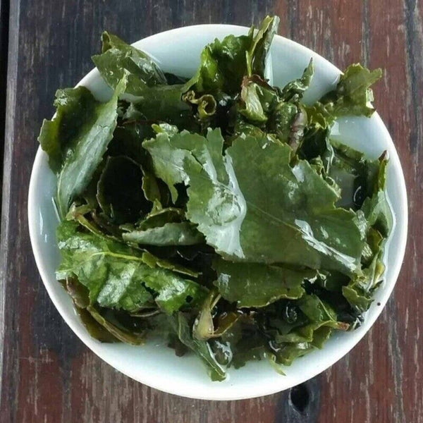 Fresh Tieguanyin Green Tea Healthy Oolong Premium New