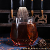 He Shou Wu Maca Root Five Treasures Tea for Men Herbal Tea