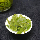 High Mountain Flat Green Tea Bulk New Green Tea 500g