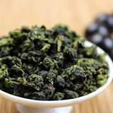 Taiwan Dongding Milk Oolong 250g High Mountain Green Herbal