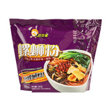 Haohuanluo Liuzhou River Snails Rice Noodle Snacks Guangxi Specialty 好欢螺螺蛳粉