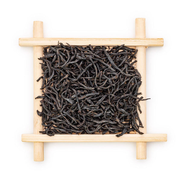 Zhengshan Xiaozhong Black Tea Leaves Without Smoke Taste  100g