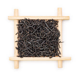 Zhengshan Xiaozhong Black Tea Leaves Without Smoke Taste  100g
