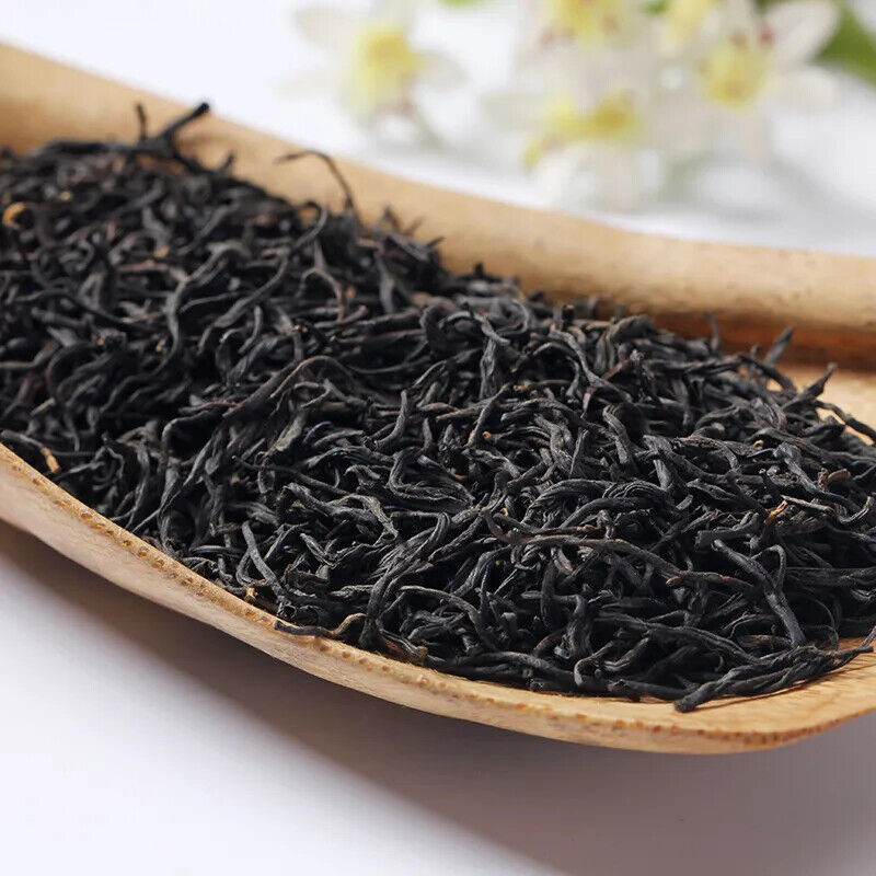 Lapsang Black Tea Souchong Tea Healthy Green Food  Zhengshanxiaozhong 250g