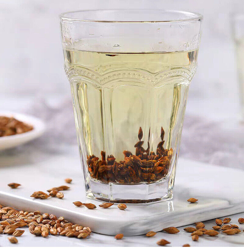 Triangular Bags Barley Tea Original Flavor Fragrant Herbal Tea Bulk Main image