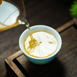 Premium 2020 Spring Dongting Bi Luo Chun Green Tea 50g Bag