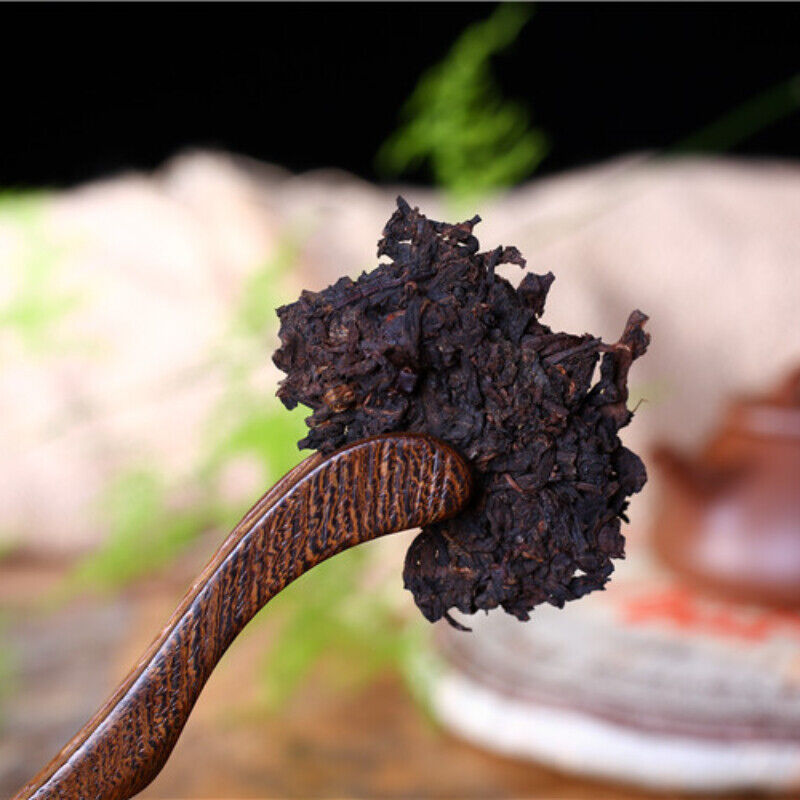 Premium Menghai Old Tree Pu'er Black Tea 357g Pu-Erh Tea King Chinese Tea