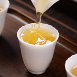 Maojian High Mountain Grüner Tee 500g Chinesischer Tee Loser Blatt-Tee