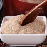 Cooked Red Bean Powder Puffed Whole Grain Powder Meal Replacement Powder 500G