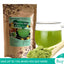 100g Japanese Matcha Green Tea Powder 100% Natural Organic Slimming Tea FOOD