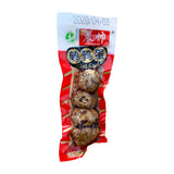 Snack 3-Pack Ready-to-Eat Boxed Food Five-Spice Braised Quail Eggs