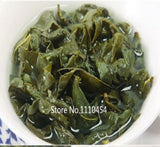 250g/8.8oz Organic Tikuanyin Green Tea Anxi Tie Guan Yin Oolong Tea Herb