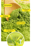 100g Vegetable Powder Barley Ruoyeqing Juice Powder Powder Vegetable Powder