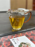 Wuyi Black Tea Flower Fragrance Wild Tea Wild Release Black Tea High Fragrance