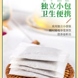 Except for oil tea, lotus leaf, cassia seed, chrysanthemum tea, light body tea