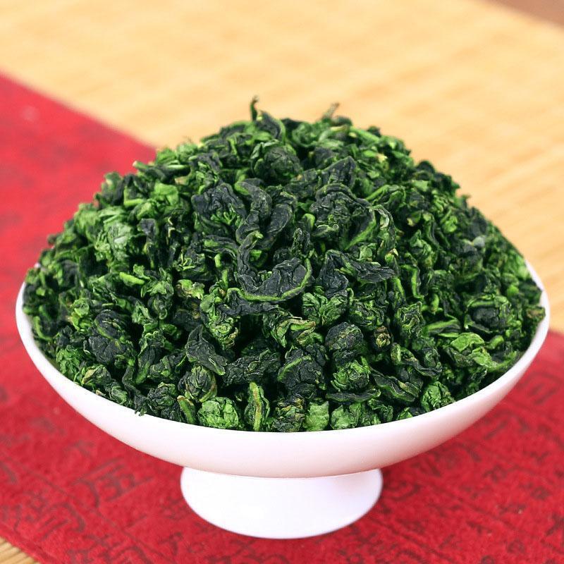 New Chinese Alpine Oolong Tea Tieguanyin Natural Organic Health 250g