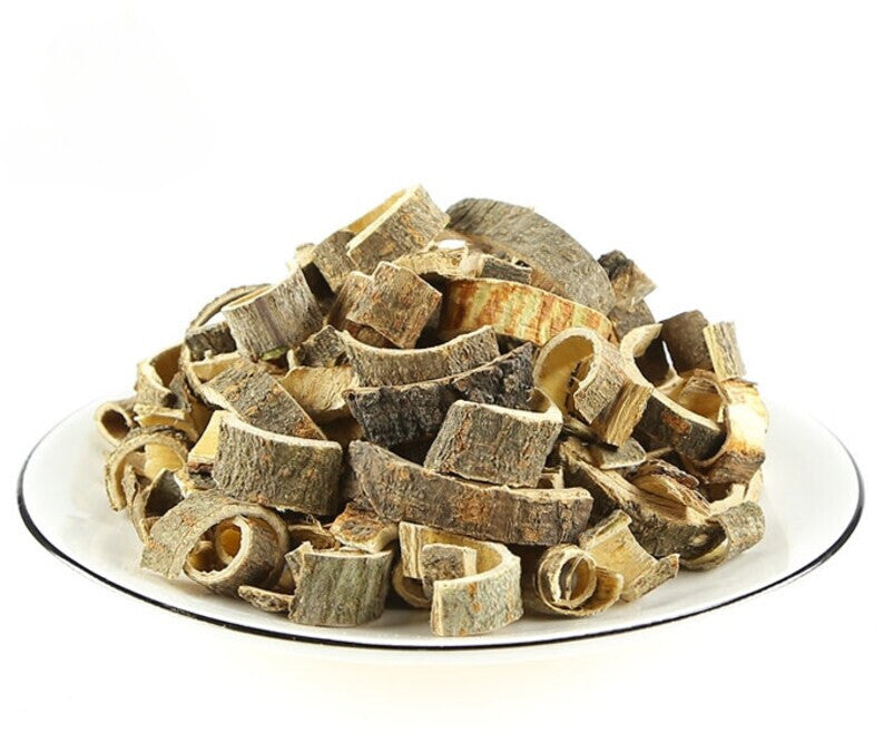 He Huan Pi Silktree Albizia Bark Cortex Albiziae Mimosa Tree Bark 合欢皮
