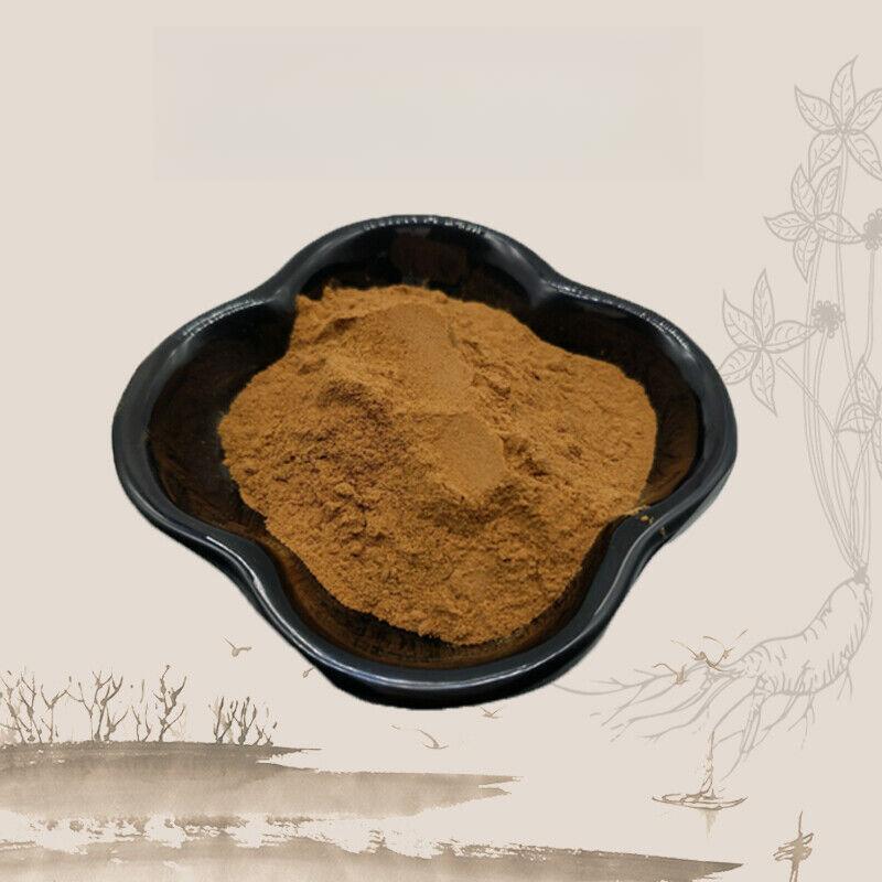 200g High Potency, Natural Health  Jiaogulan (Gynostemma) 30:1 Extract Powder Main image