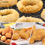 200g Crispy Bread Crumbs Household Fried Chicken Chops Fried Chicken Powder