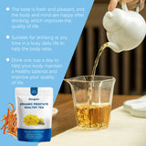 Natural Support Blend 100g Googeer Organic Prostate Health Tea