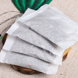 Gushen Soup Tea Bags Ginseng Five Treasure Mulberry Blend