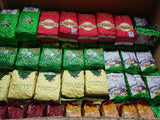 200g New Lichee Flavor Black Tea Lychee Fruit Tea Red Tea Lapsang souchong Tea