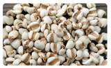 500g Job's Tears Guizhou Job's Tears bulk new powdered Job's Tears flower tea