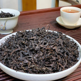 Fujian Da Hong Pao Oolong Tea Loose Tea Strong Fragrance Loose New Tea 500g