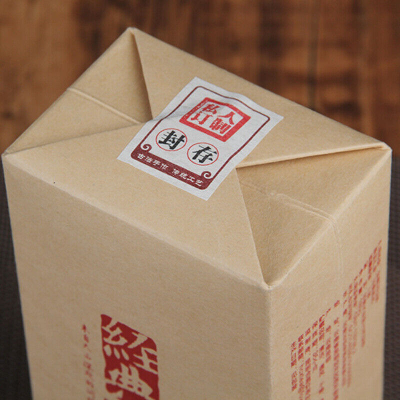 180g Yunnan Fengqing Black Tea  Boxed Dian Black Tea
