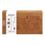 Herbal Tea Blend with Kudzu Root Sweeteners for Health Natural Tea