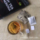 28 Days Flat Tummy Tea with Moringa Slimming Tea Moringa Tea