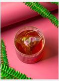 Ceylon Rose Black Tea Flower Blend Bags