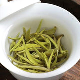 New Tea Authentic Alpine Bud Old White Tea Canned Premium White Tea 2024