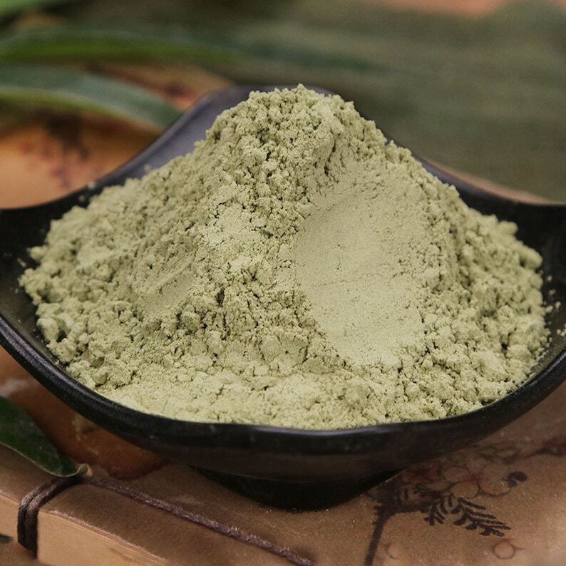 500g Pure Motherwort Powder, Leonurus Cardiaca Powder, Leenurus Heterophyllus Main image