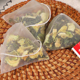 Mulberry Leaf & Bitter Melon Tea: Diabetic-Friendly, Winter Melon Blend