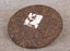High Cost-effective Yunnan Qizi Puer Tea Cake Ripe Puerh Compressed Tea