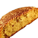 Taigu Cake Shanxi Traditional Snack Breakfast Bread Bulk Pack