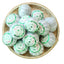 500g Pu'er Ripe Tea Xinhui Xiao Qing Guan Pu'er Tea