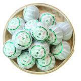 500g Pu'er Ripe Tea Xinhui Xiao Qing Guan Pu'er Tea