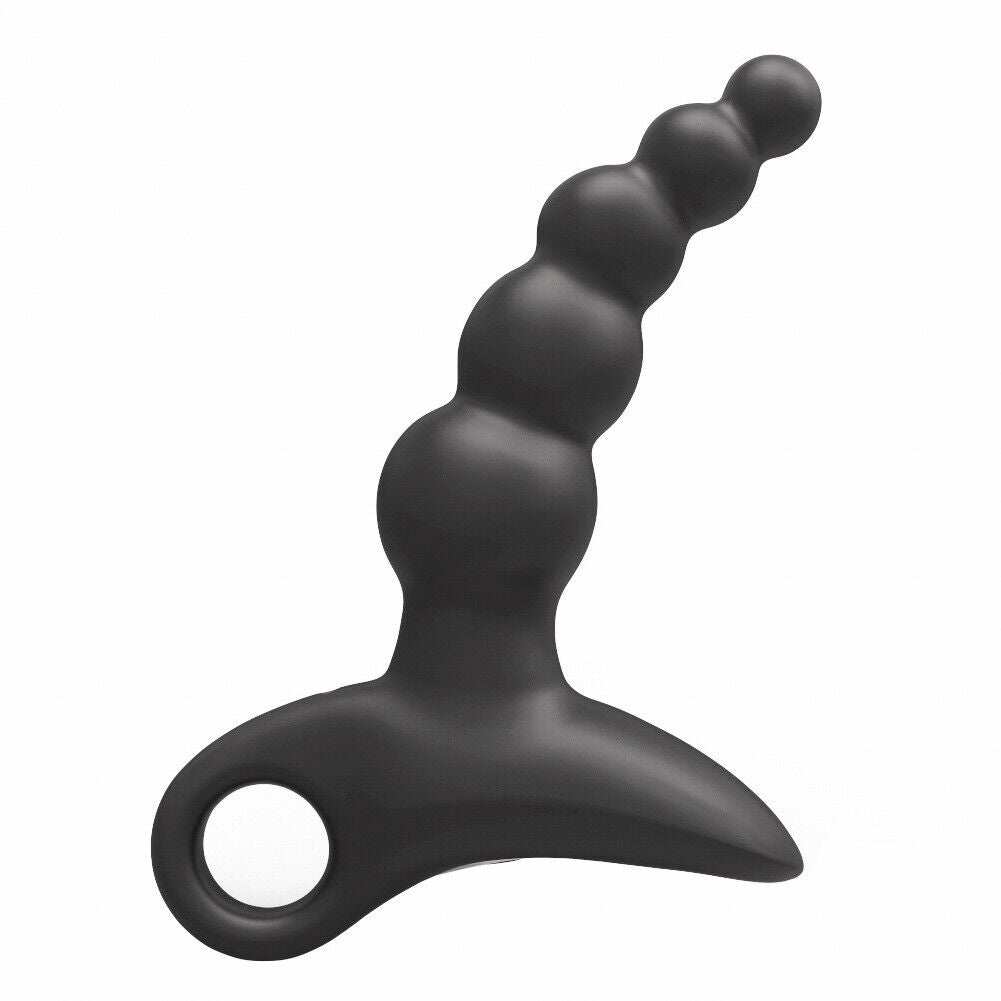 Anal plug Anal beads vibrator prostate massager sex toys for women men