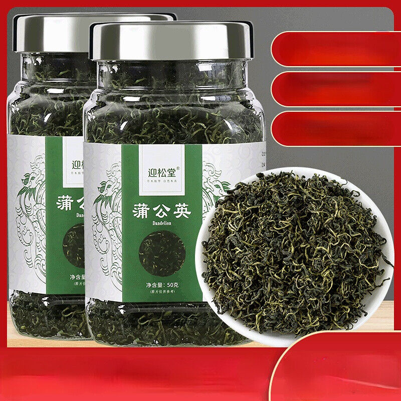 Dandelion Root Tea Organic 50g Dandelion Leaf Tea Health Benefits