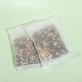 Natural high-quality New Tea Strong Flavor Jasmine Tea Green Tea Bag