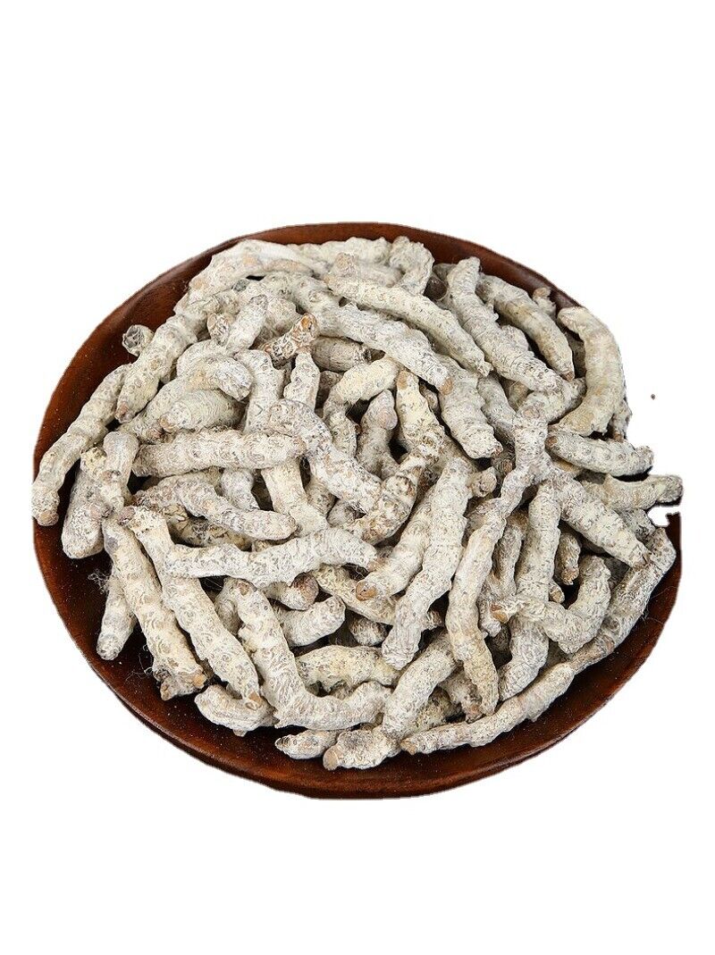 Stiffworms Chinese Herbal Medicine Stiffworms White Stiffworms 500g/1.1lb