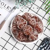 Plum 45g/bag Dried plums, plum meat, candied fruit, dried fruit, office snacks