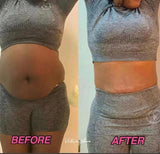 Slim Latte Coffee Natural Instant Weight Loss Ganoderma Slimming Coffee 10g*18