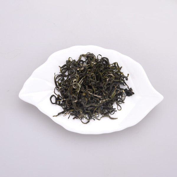 Xinyang Duyun Mao Jian bubble-resistant alpine cloud fried green tea100g/3.52oz