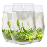 West Lake Flower Longjing Green Tea 2025 Pre Qing Premium Gift Box Fragrant Buds