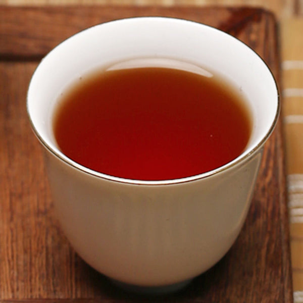 Da Hong Pao Qi Dan Tea2025 Spring Wuyi Mountain Oolong Tea Rich Aroma Loose Leaf