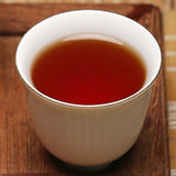 Da Hong Pao Qi Dan Tea2025 Spring Wuyi Mountain Oolong Tea Rich Aroma Loose Leaf