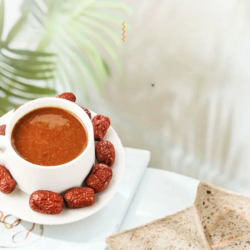 80g Additive-Free Steamed Bun & Baking Ingredient Pure Red Dates Powder